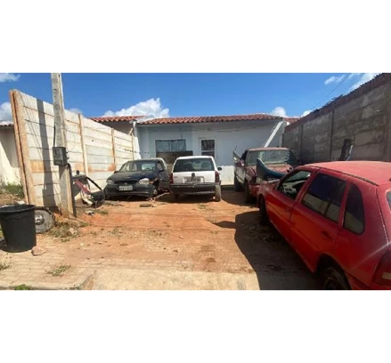 Belo jardim - euno andrade da silva