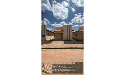 Residencial terra dos ipês