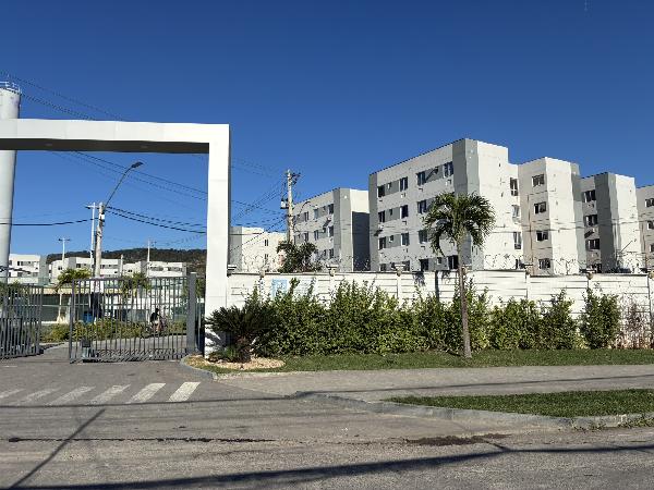 Residencial rio sena
