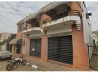 Imóvel Com./Resid. 645,06m² - Terreno 930m² - Passos/MG