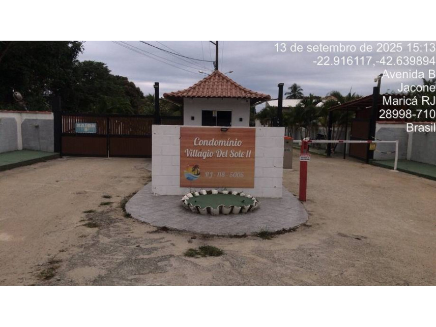 Casa à venda em leilão