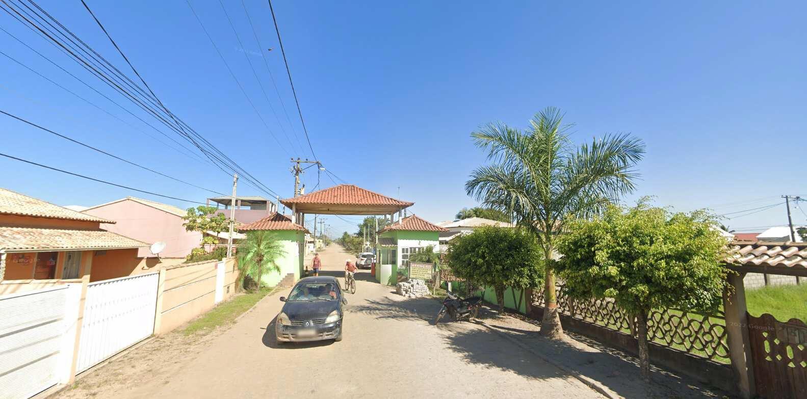 53 lotes de terrenos área de total de 53.893m² - cabo frio/rj conforme