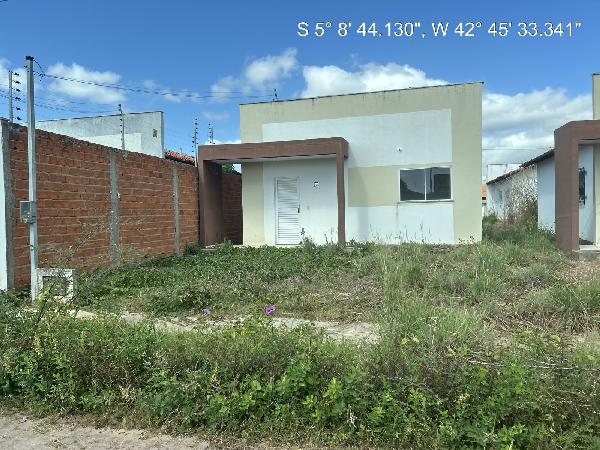 Teresina - sao lourenco