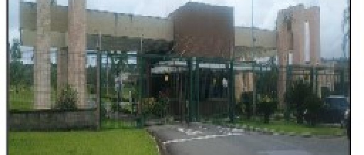 TERRENO DE LEILÃO DA CAIXA, NO BAIRRO RESIDENCIAL E COMERCIAL DAMHA, NA CIDADE CIDADE OCIDENTAL, NO ESTADO GO