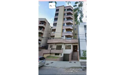 Apartamento em Leilão em Juiz De Fora / MG - 3051862