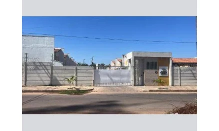 Casa à venda na Rua Maria Mirto de Sá - Teresina/PI Código: 02.23204