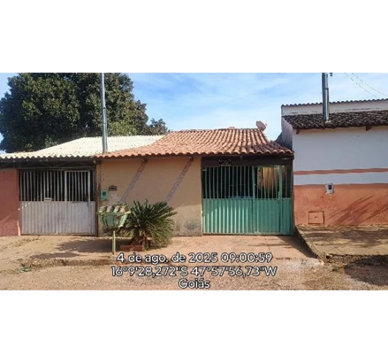 Residencial taperoa