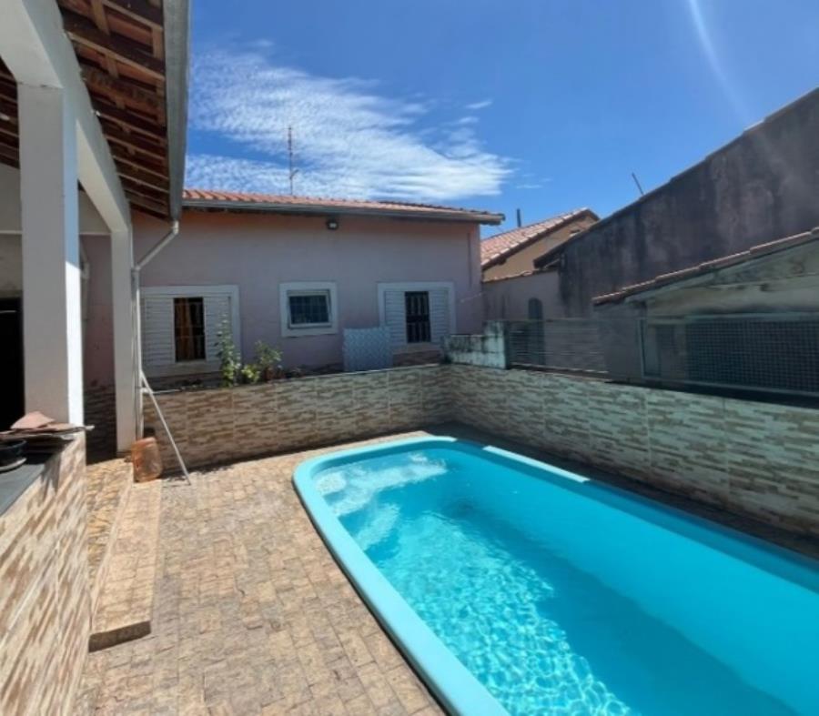 Leilão de casa em lorena/sp - extrajudicial