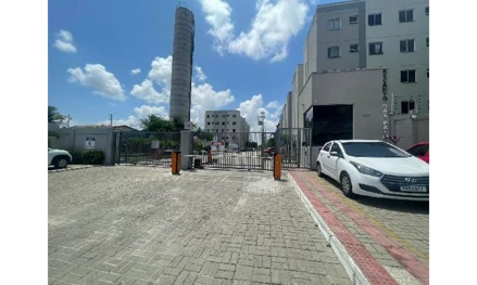 Res recanto das palmeiras