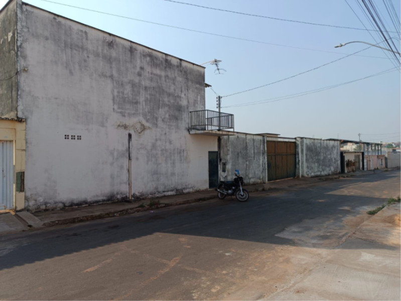 Leilão da 3ª Vara Civel de Araguaina, Tocantins - Lote 001 (ID 4247)