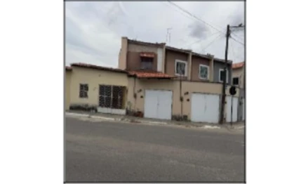 Lot brisas de pindoretama