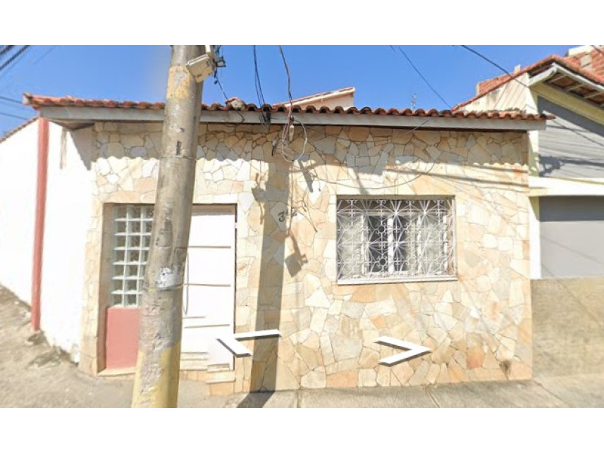 Casa à venda em leilão
