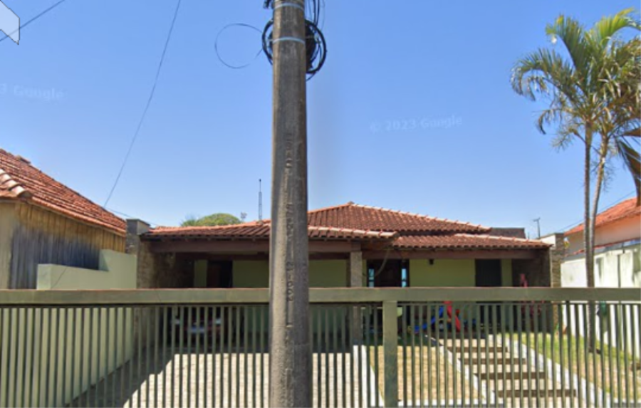 Leilão de casa na rua padre paulo de toledo leite, garça/sp - judicial
