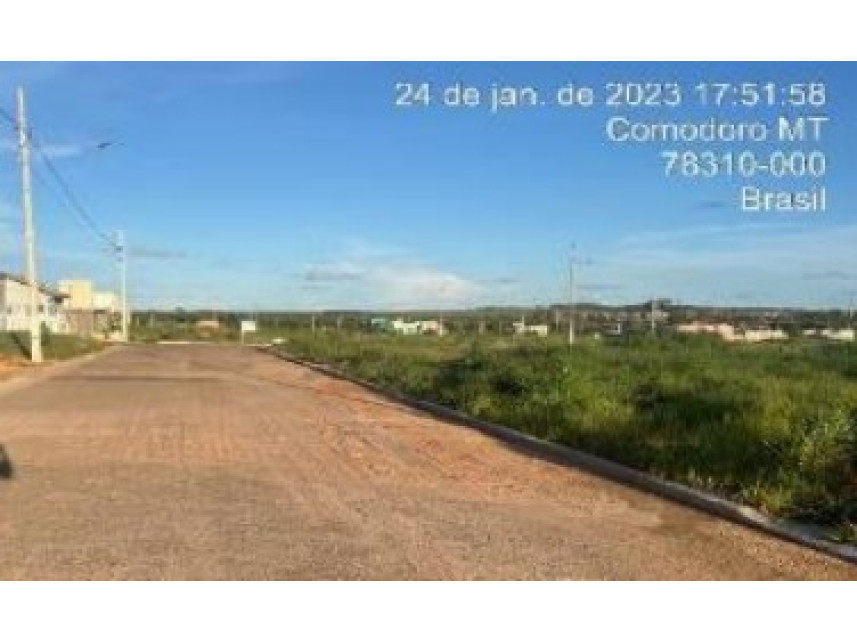 Terrenos à venda em leilão
