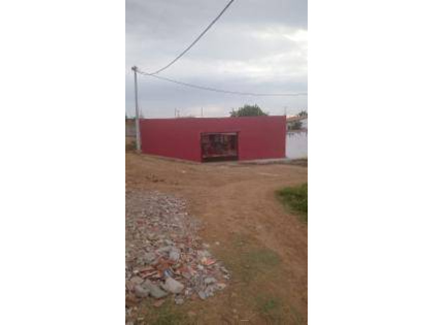 Casa à venda em leilão