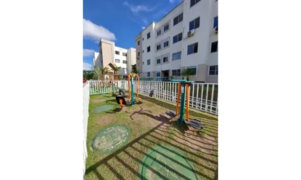 Cond res villa das seringueiras