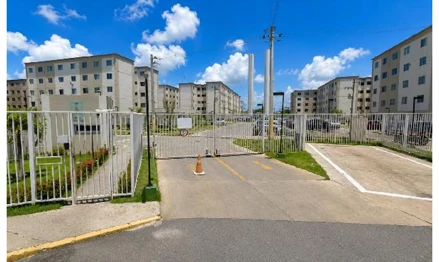 Apartamento em Leilão em Jaboatão Dos Guararapes / PE - 3049110