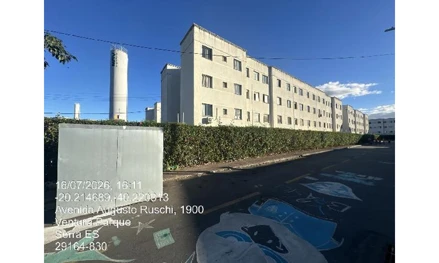 Condominio residencial parque ventura