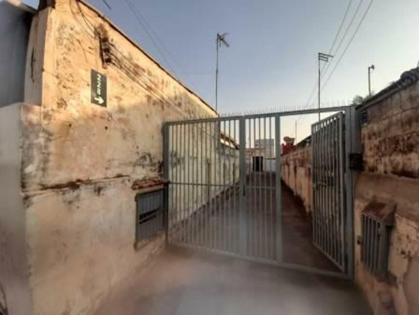 Casa à venda em leilão