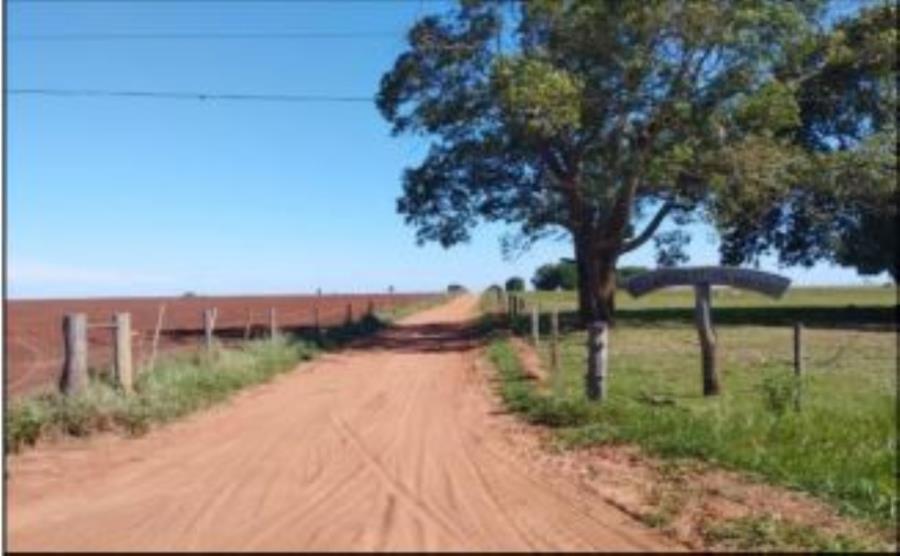 IMÓVEL RURAL | A.T. 4,7HA - PARTE DO LOTE RURAL N° 35 DA QUADRA N° 90 | DEODÁPOLIS/MS