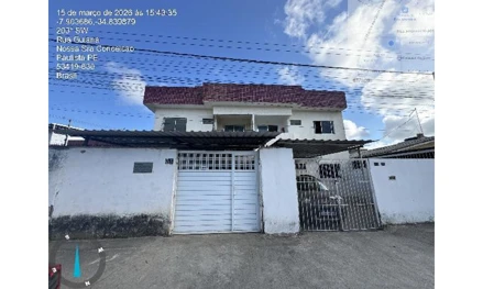 Paulista - nossa senhora da conceicao