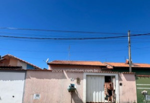 Casa 95m² | lorena/sp
