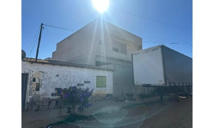 Lot cidade modelo