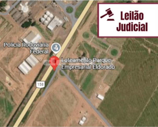 Lote de terreno em cuiabá/mt