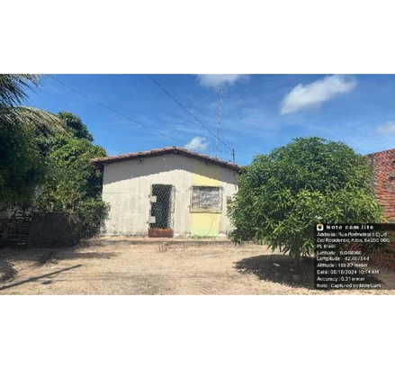Altos - jd cidade residence