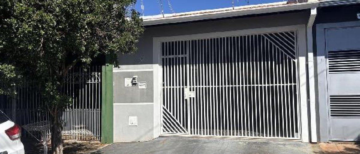 CASA DE LEILÃO DA CAIXA, NO BAIRRO JARDIM PETROPOLIS, NA CIDADE BAURU, NO ESTADO SP, 2 QUARTOS