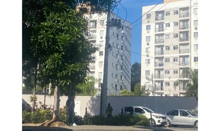 Apartamento Caixa no Rio De Janeiro / RJ - 2296579