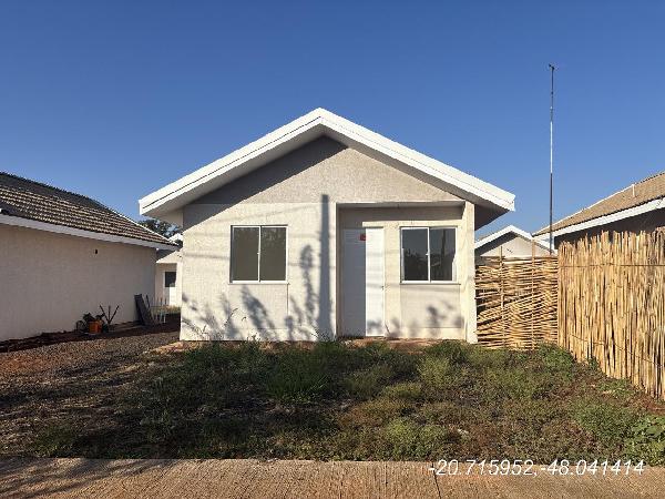Morro agudo - residencial alfredo benedetti