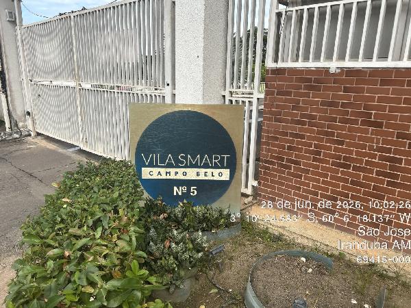 Vila smart campo belo
