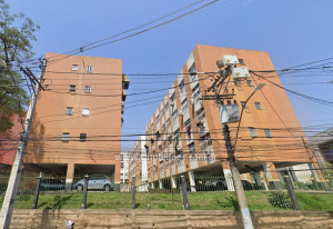 Apartamento 60m² | são gonçalo/rj