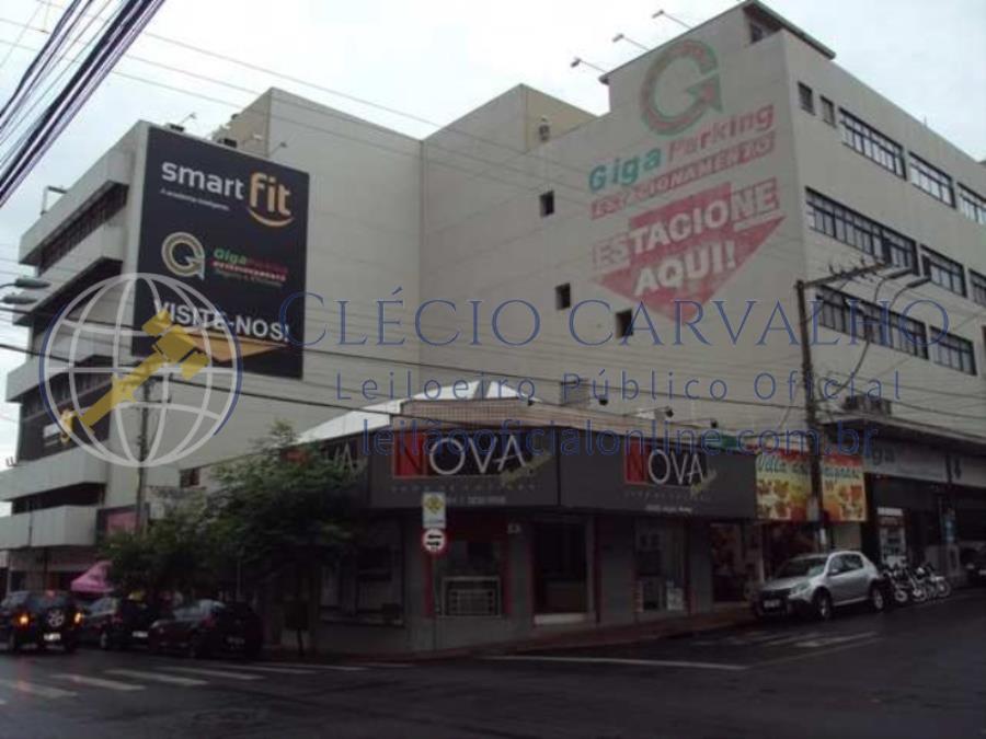 Prédio comercial 6.519m² - prédio comercial 6.519m² - são josé do rio preto - sp