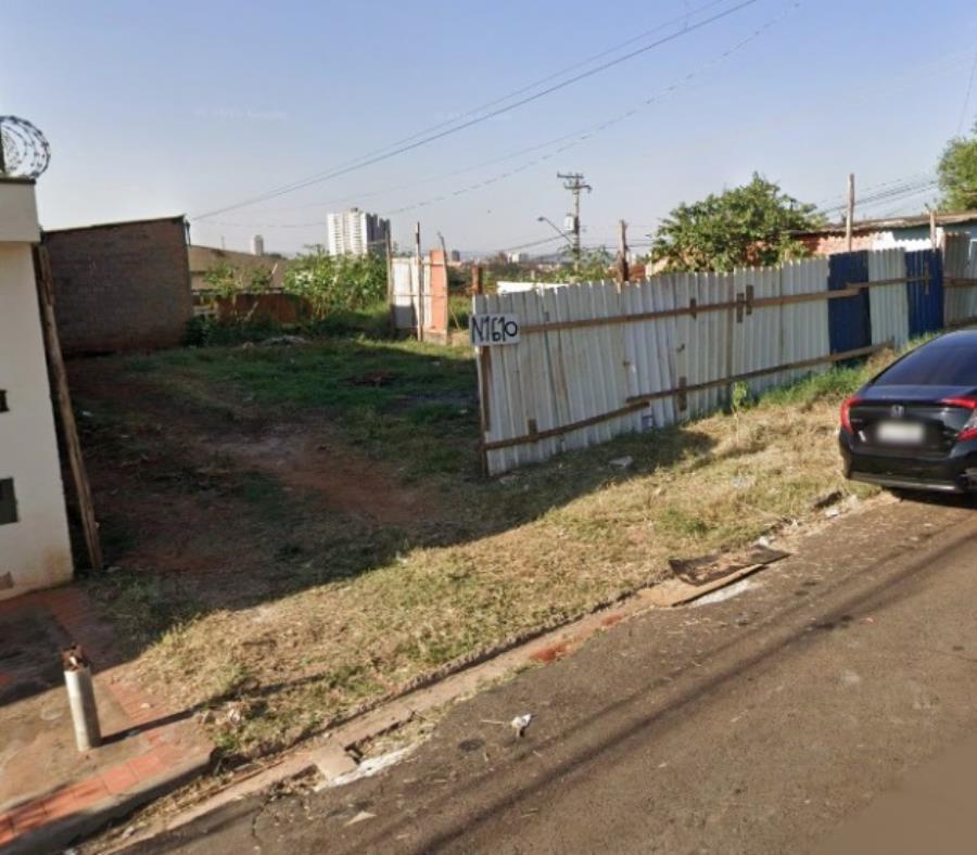 Imóveis residenciais e comerciais - enforce - e496 - lote 20 - vila virginia - terreno urbano com 300,00 m2