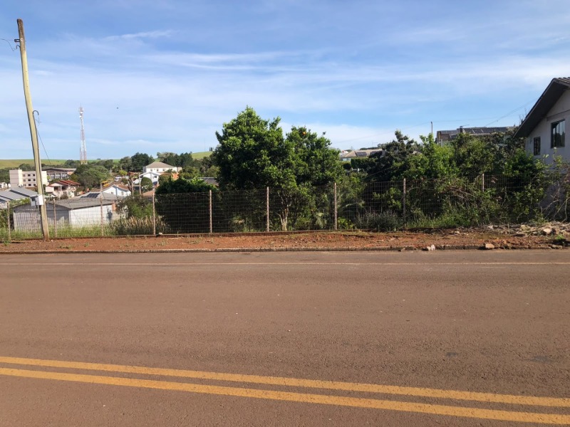 Imóvel em leilão em Áurea/RS