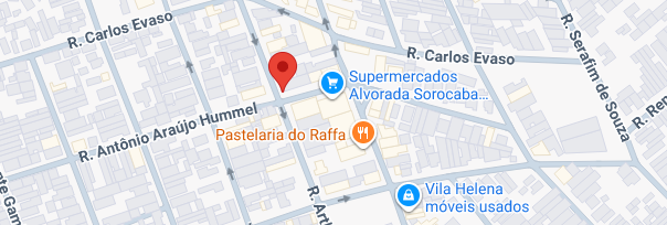 Terreno, 300m², vila helena, sorocaba/sp