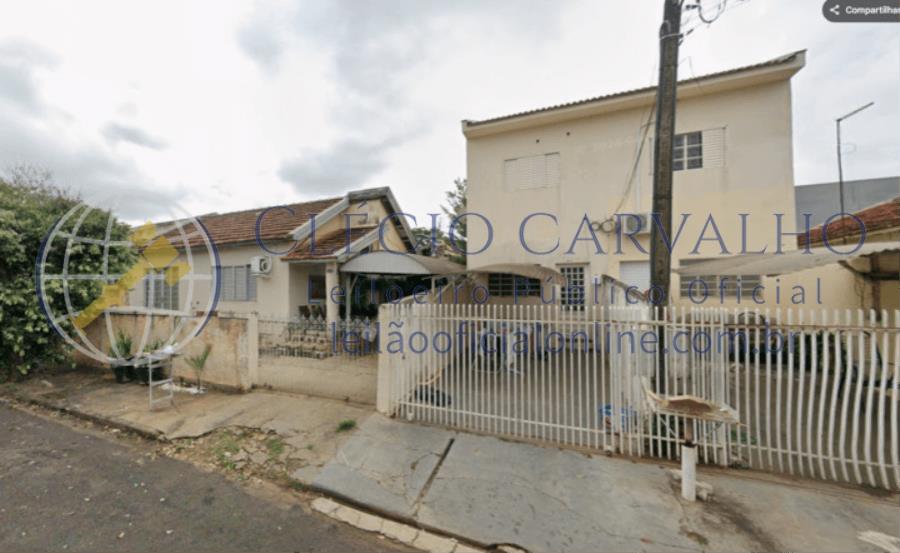 Casa 273m²