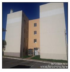 Conquista residencial ville