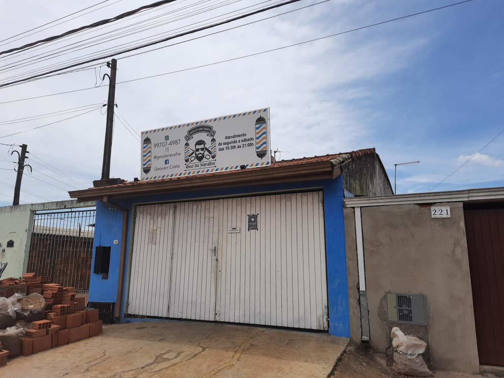 2 casas, a.t. 250m²