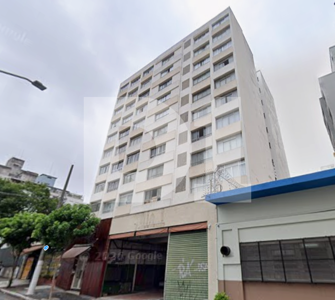 Apartamento em são paulo/sp