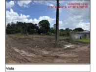 Terreno - 1.500m² - Concórdia do Pará/PA
