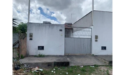 Feira de santana - campo limpo