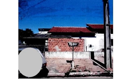 Tapejara - lot são vicente