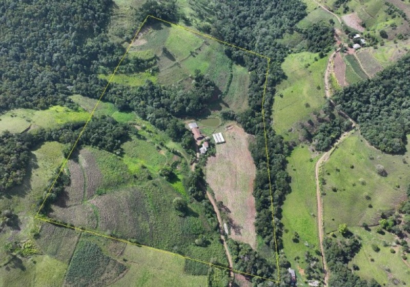 Imóvel em leilão em Romelândia/SC