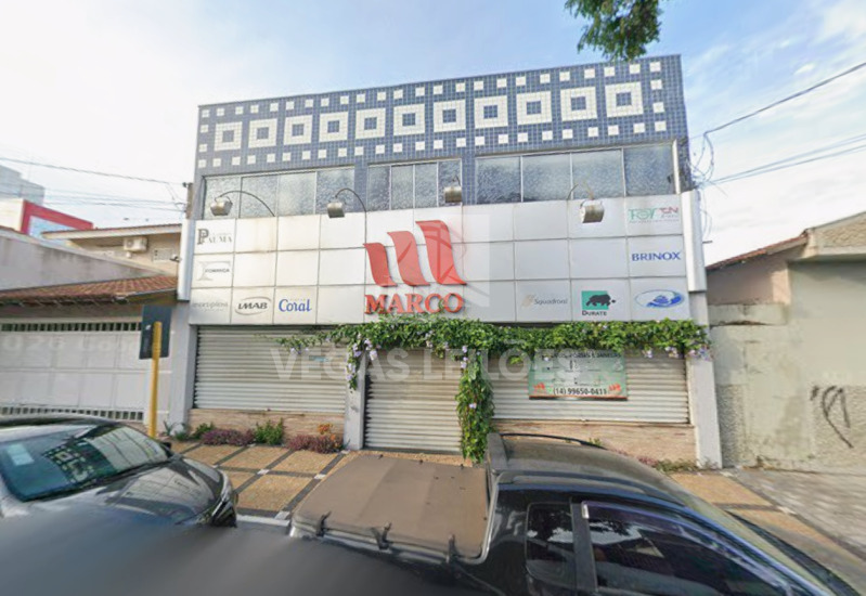 3ª VARA CÍVEL DE BAURU/SP - Lote 001 (ID 9324)