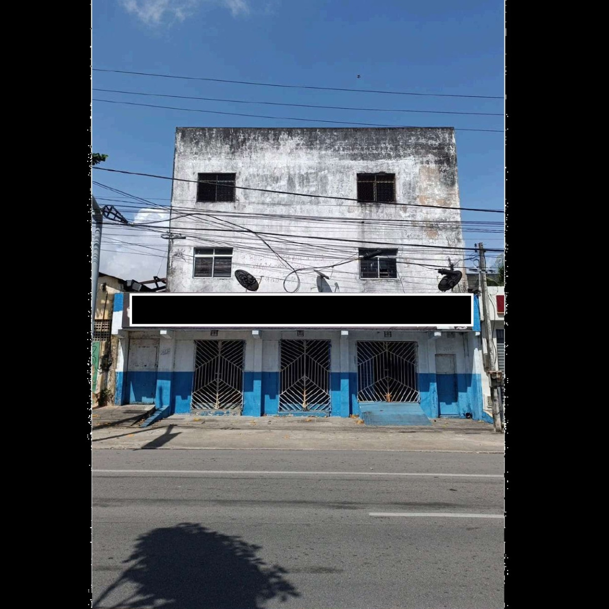Imóvel na barra do ceará, em fortaleza/ce