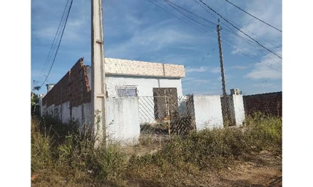 Lot recanto carpina
