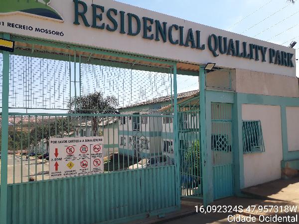 Residencial quallity park